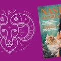 Nõid Nastja eriti täpne horoskoop | Mida toob aasta 2018 jäärale?