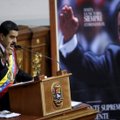 The Washington Post: Венесуэла в ответ на кризис решила забрать часть соседнего государства