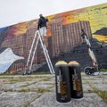 Muinsuskaitse ekspert: linnahalli värvimine ja hilisem puhastamine kahjustab mälestist