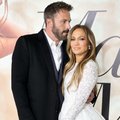 Armastuse tähistamine on ilus: Jennifer Lopezi ja Ben Afflecki paaripanija rääkis kaunist pulmatseremooniast