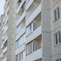 Прожиточное пособие: Таллинн повышает предельные ставки расходов на жилье
