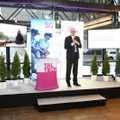 Telia avas Tallinnas oma esimese 5G võrgu