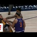 VIDEO | Vihased Sunsi mängijad läksid mängu ajal Ricky Rubiole kallale