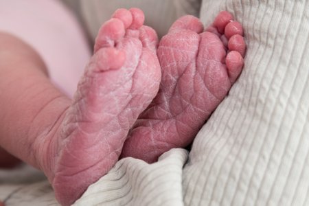 100 aastase Eesti esimene laps on Mikella, kes sündis kell 01:48