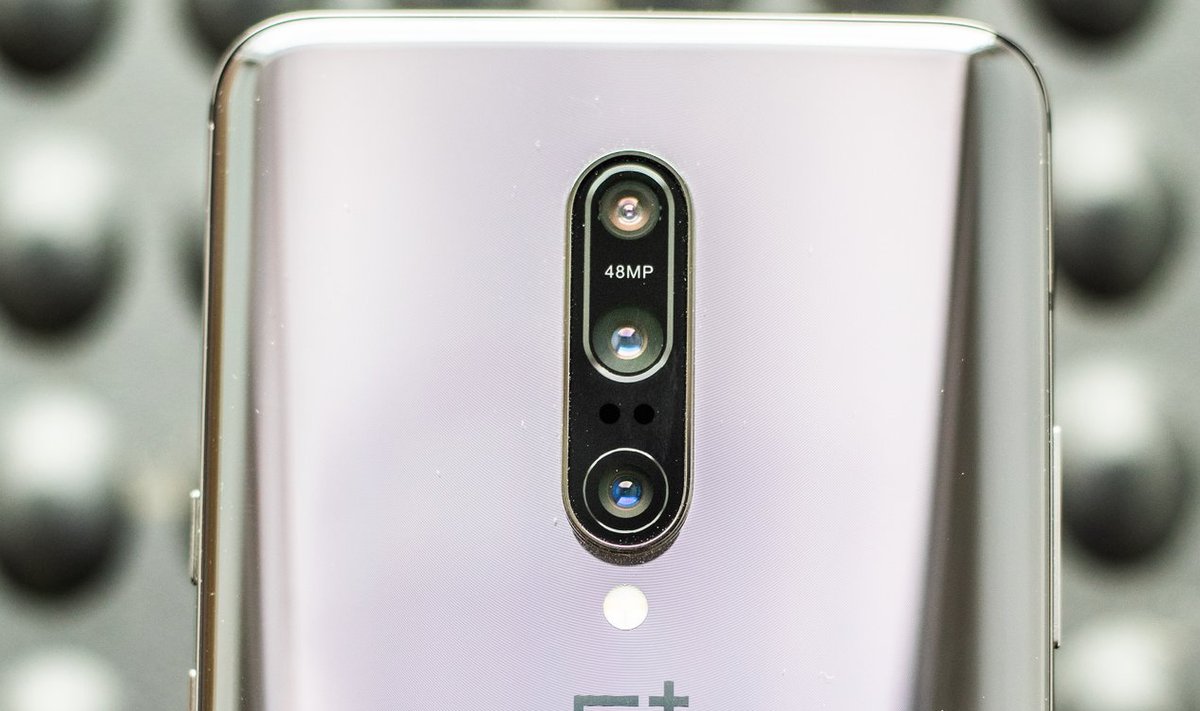 OnePlus 7 Pro annab nii mõnegi näitaja poolest silmad ette näiteks Samsungi lipulaevale S10.