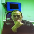 Навальный предложил признать Крым украинским и „оставить Украину в покое“