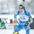 Indrek Tobreluts jooksis üle 40 aasta vanuse Eesti rekordi