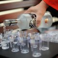 Põhjamaadest joodi eelmisel aastal enim alkoholi Eestis