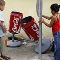 Kuude viisi kiusu: Coca-Cola jättis Austraalia väiketootja lõpuks rahule