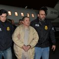 Mehhiko narkoparuni El Chapo kohtuprotsessile oli raske vandekohtunikke leida – kardeti oma elu pärast