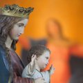 Avanejad: Tallinna grillbaari salvrätikul ilmutas end Neitsi Maarja