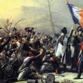 Briti valitsus nägi Napoleonis nii suurt ohtu, et saatis talle salamõrvarid kaela