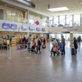 Aeg puhkust kavandama hakata: Tallinna lennujaama suvises lennuplaanis on rekordilised 50 otsesihtkohta