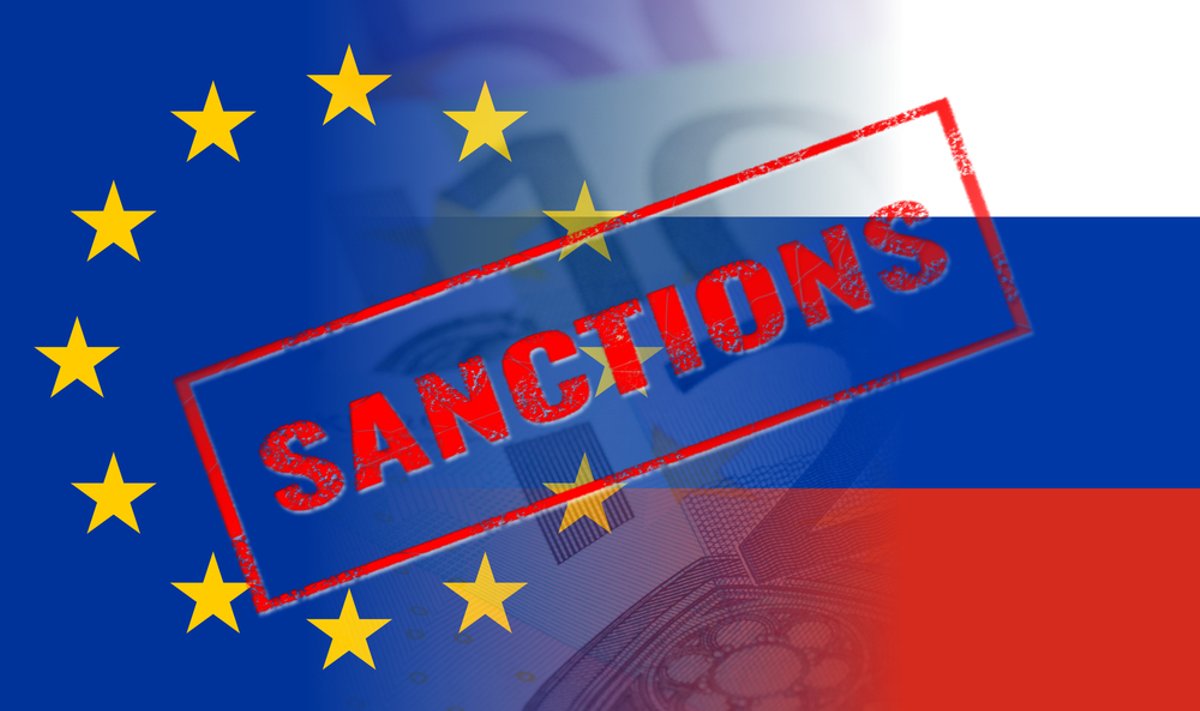 По мнению экспертов, проблема неэффективности санкционного режима против России, введенного в частности Евросоюзом, заключается в том, что нарушения санкций в Европе преследуются крайне редко.