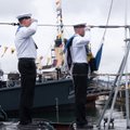VIDEO: Läänemaal on käimas mereväe reservväelaste õppus
