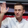 "Есть некое письмо": Навальный заявил, что его не выпускают из России