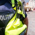 Tuleval nädalavahetusel on Tallinnas väljas täiendavad politseipatrullid