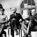 Журнал "Дипломатия": Прибалтийский вопрос во Второй мировой войне
