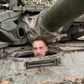 EPL UKRAINAS | Tankistid sõitsid välja laskemoonata, et Vene tuli enda peale tõmmata. Seekord läks õnneks