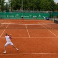 Eesti tennisemängijad asuvad Nordecon Openil jahtima hinnalisi ATP punkte