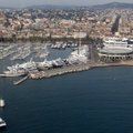 Prantsuse Riviera on G20 tippkohtumiseks lukku keeratud