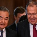 Hiina ei mõista sõda hukka. Selle asemel plaanitakse vastastikuseid Moskva ja Pekingi visiite