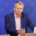 Keskerakond soovib rahandusminister Jürgen Ligi umbusaldada. Teised opositsiooniparteid toetavad mõtet