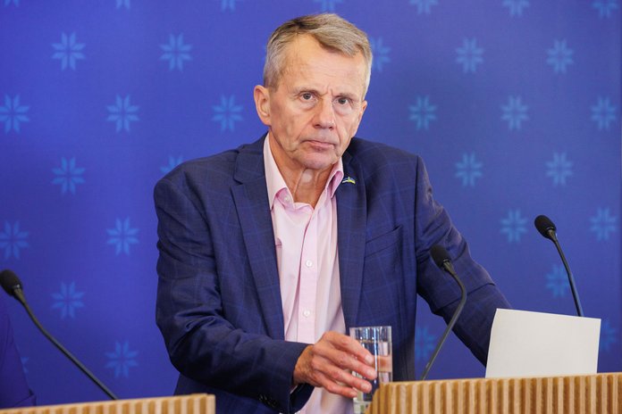 Jürgen Ligi