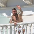 Ramos lükkas tagasi Reali järjekordse pakkumise. Kaitsja allkirja jahivad nüüd kaks tipptiimi