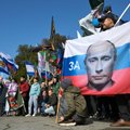 NÄDALA SÕJARAPORT | Jaanika Merilo: sõja kaotamine oleks venelaste silmis kõige hullem, mida Putin teha saab