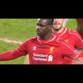 VIDEO: Liverpooli päästnud Balotelli "varastas" meeskonnakaaslaselt penalti?