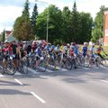 Sportiv Räpina: Räpina Rattatuuril osales 56 võistlejat