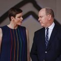 Printsess Charlene kommenteeris esimest korda enda ja prints Alberti lahutuskõlakaid: need on kurnavad