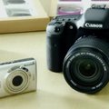 Canon tutvustas uut Facebooki rakendust ja PIXMA printimistarkvara