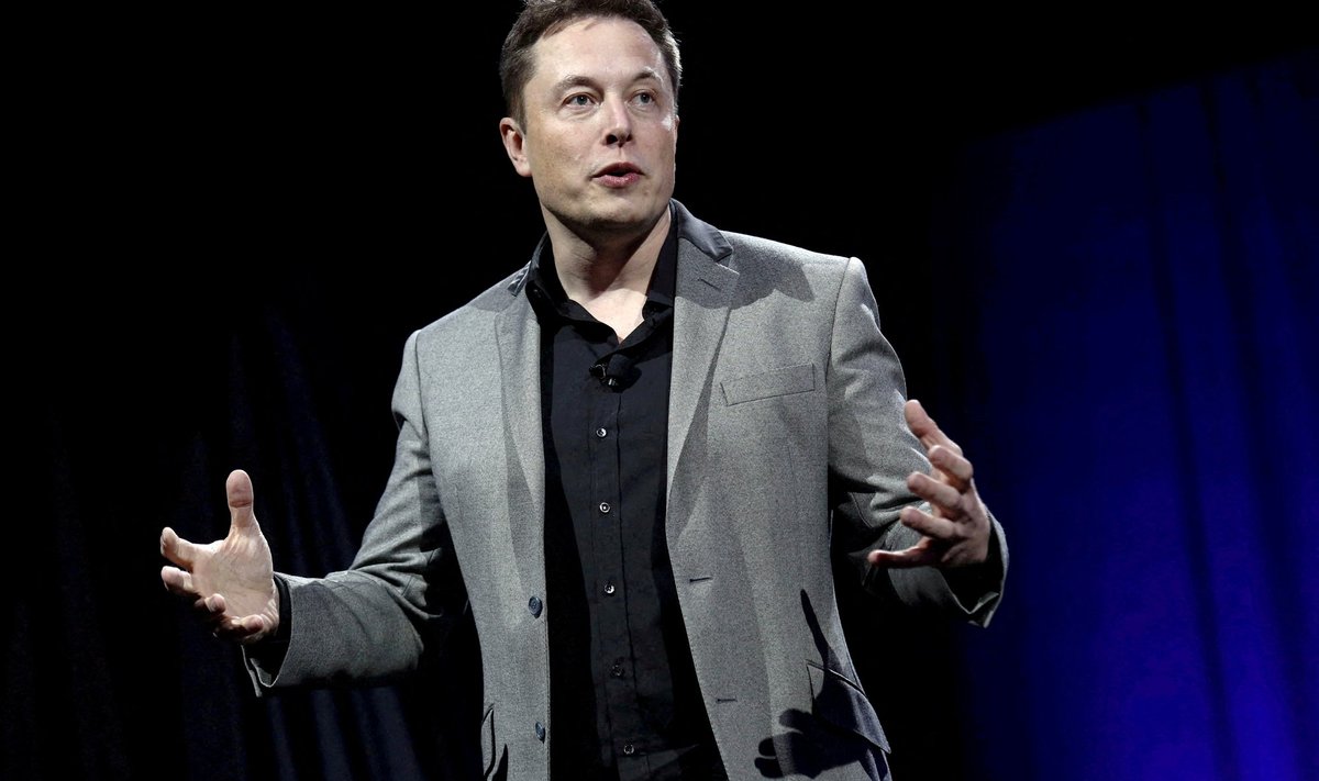 Tesla tahab teha teist korda vähem kui kahe aasta jooksul aktsiaspliti.