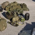 Восьмерых срочников Куперьяновского батальона подозревают в употреблении наркотиков