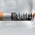 TERVISEUUDISED | Lisandunud on väikelinna jagu suitsetajaid
