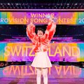 Kas Eurovisioni ei saagi toimuda Šveitsis? Sealne erakond soovib takistada lauluvõistluse korraldamist
