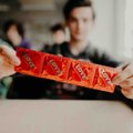 Международный день кондома: в Таллинне и Нарве раздадут бесплатно 10 000 презервативов