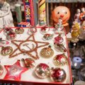 "Волшебный мир" таллиннского коллекционера: сколько стоят советские елочные игрушки и почему они лучше современных