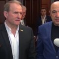 Оппозиция в Украине инициирует импичмент президента Зеленского