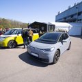 Euroopas ei taha keegi kasutatud elektriautosid osta. Kuidas on olukord Eestis? 