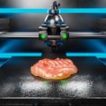 3D-принтер вместо повара? Еда, которую можно напечатать 