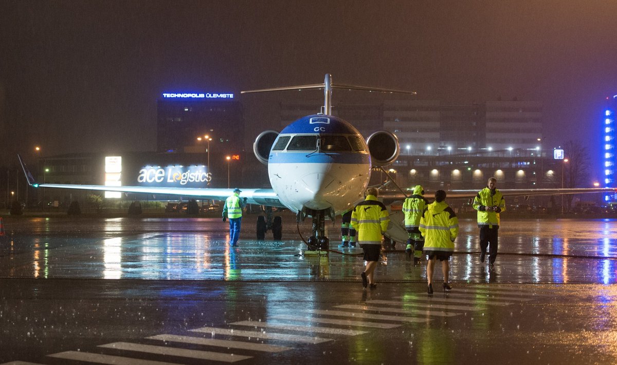 Kuigi Estonian Airi viimane lend toimus juba 2015. aasta novembris, veavad endised töötajad ettevõtte järglaseks saanud Nordicaga veel praegugi vägikaigast.