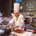 Kokkade olümpiaks nimetatud Bocuse d'Or andis trendile järgi: Jaanuaris valmistavad maailma parimad kokad toitu vaid taimedest