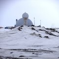 Pentagon: Hiina ja Venemaa koostöö Arktika piirkonnas on kasvanud