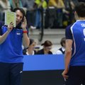 Poola meedia: Eesti võrkpallikoondise peatreenerist huvitub Euroopa tippklubi. Kas ka Tähest ja Pupartist?