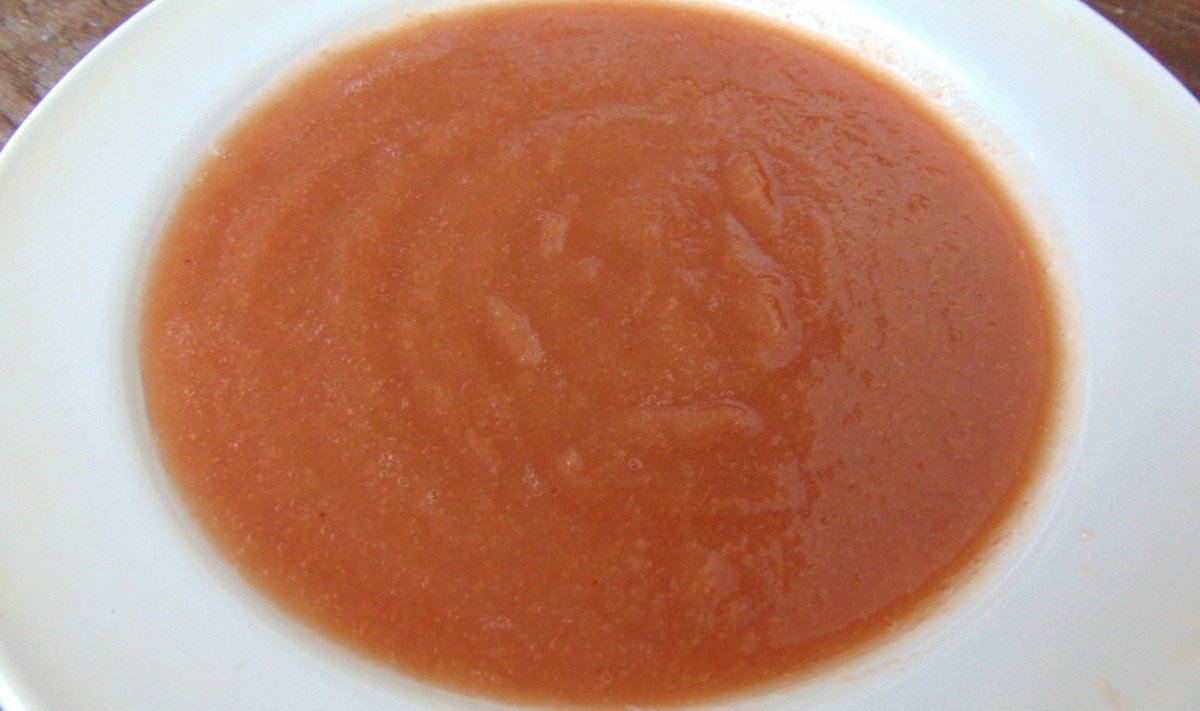 Küdooniatest saab meeldivat aromaatset moosi ja marmelaadi.
