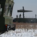 Saksa luurejuht: Venemaa ei suurenda oma sõjalist kohalolekut paljalt kaitse eesmärgil