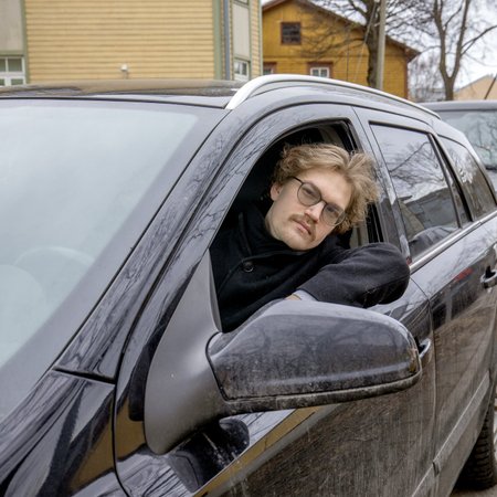 Eksamiturism täies hoos! Väikelinnades saab juhiloa kätte palju lihtsamalt kui Tallinnas